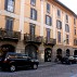 esterno ristrutturato